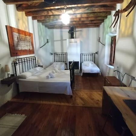 Casa Rural Con Encanto Arenas del Rey エクステリア 写真
