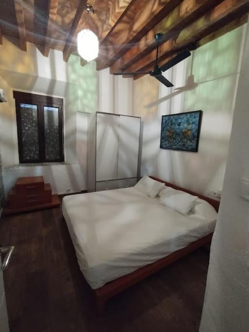Casa Rural Con Encanto Arenas del Rey エクステリア 写真