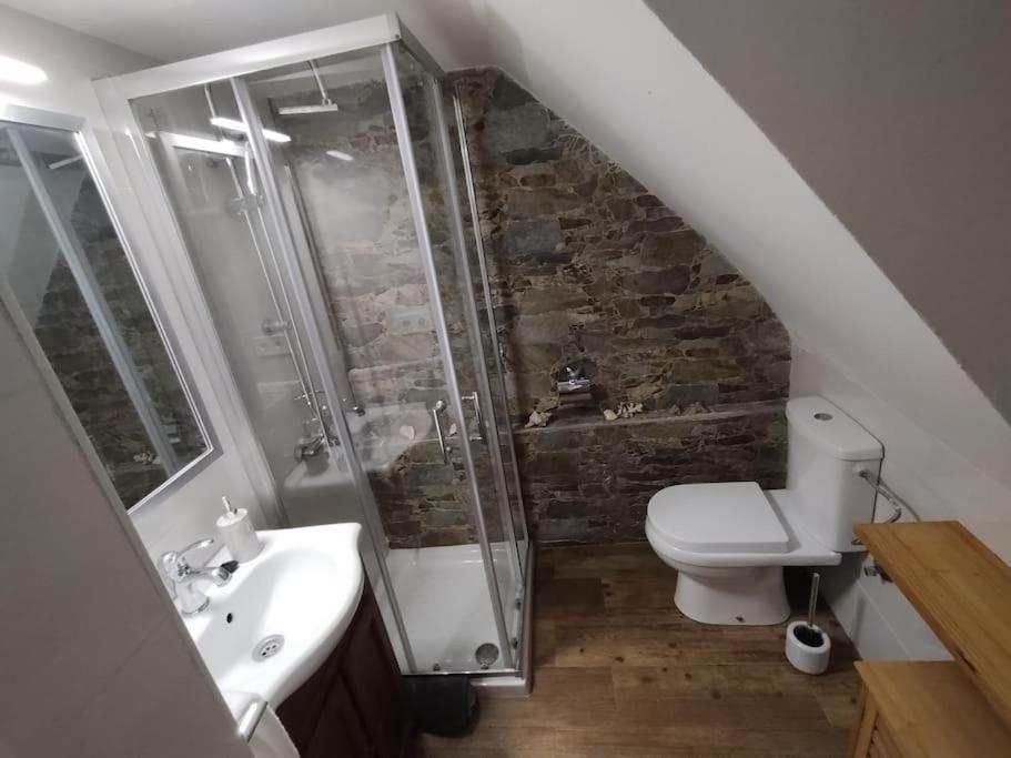 Casa Rural Con Encanto Arenas del Rey エクステリア 写真