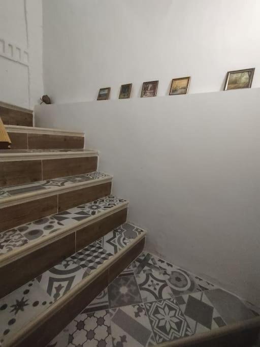 Casa Rural Con Encanto Arenas del Rey エクステリア 写真