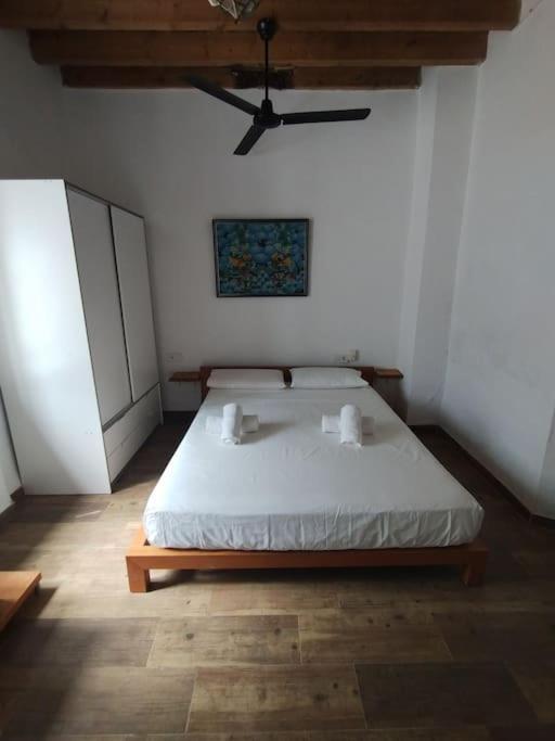 Casa Rural Con Encanto Arenas del Rey エクステリア 写真