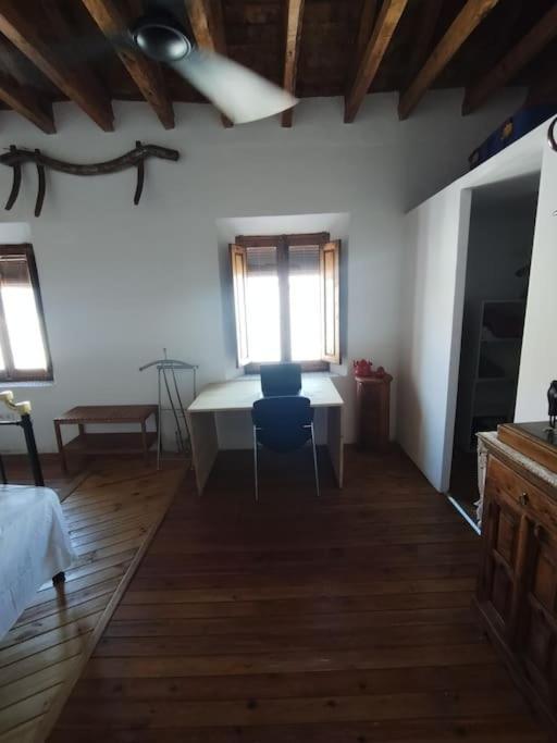 Casa Rural Con Encanto Arenas del Rey エクステリア 写真