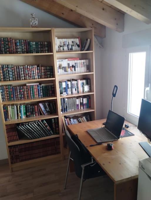 Casa Rural Con Encanto Arenas del Rey エクステリア 写真